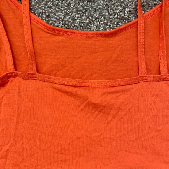 Strappy Crop Top - Picture 2 of 5